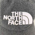 ザノースフェイス THE NORTH FACE TNF Logo Flannel Cap ロゴフランネルキャップ メンズ